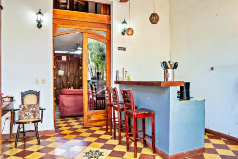 Casa Calle Cuiscoma-08