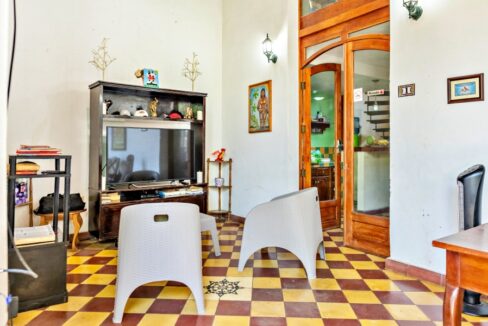 Casa Calle Cuiscoma-09
