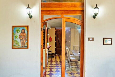 Casa Calle Cuiscoma-11