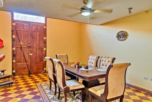Casa Calle Cuiscoma-12