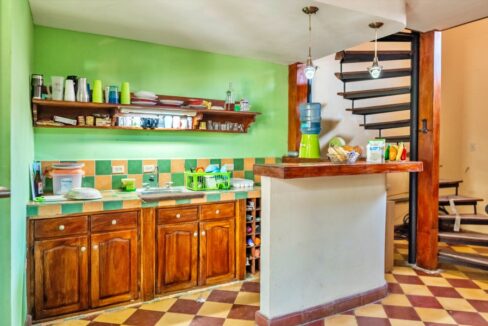 Casa Calle Cuiscoma-13