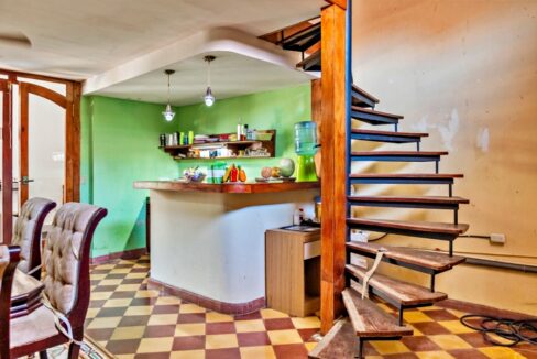 Casa Calle Cuiscoma-14