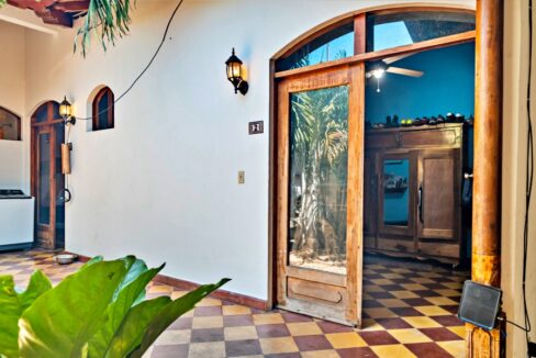 Casa Calle Cuiscoma-16
