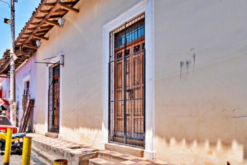 Casa Calle Cuiscoma-26